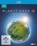 Planet Erde II - Eine Erde - Viele Welten - Jasha Klebe, Jacob Shea, Hans Zimmer
