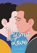 Cover-Bild zum Titel 'No Limit on Love' von 'Alison Lister'