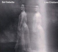 Cover-Bild zum Titel 'Lise Cristiani' von 'Sol Gabetta'