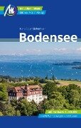 Bodensee Reiseführer Michael Müller Verlag - Hans-Peter Siebenhaar