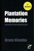 Plantation Memories - Grada Kilomba