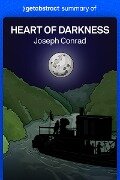 Summary of Heart of Darkness by Joseph Conrad - getAbstract AG