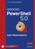 Windows PowerShell 5.0 - Holger Schwichtenberg