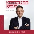 Cover-Bild zum Titel 'Steuern Nein Danke' von 'Burkhard Küpper'