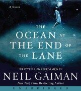 Cover-Bild zum Titel 'The Ocean at the End of the Lane CD' von 'Neil Gaiman'