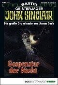 John Sinclair 751 - Jason Dark
