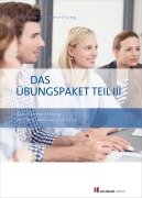 Das Übungspaket Teil III - Variante 1 + 2 - Lothar Semper, Bernhard Gress