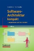 Software-Architektur kompakt - Gernot Starke, Peter Hruschka