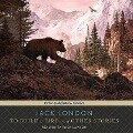 To Build a Fire and Other Stories Lib/E - Jack London
