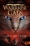 Warrior Cats - Das gebrochene Gesetz. Ort ohne Sterne - Erin Hunter