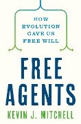 Free Agents - Kevin J. Mitchell