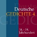 Deutsche Gedichte 4 - Various Artists
