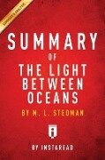 Summary of The Light Between Oceans - Instaread Summaries