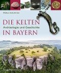 Die Kelten in Bayern - Markus Schußmann