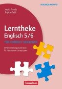 Cover-Bild zum Titel 'Lerntheke - Englisch: The correct sentence: 5/6' von 'Ingrid Preedy, Brigitte Seidl'