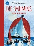 Die Mumins (5). Sturm im Mumintal - Tove Jansson