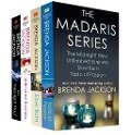The Madaris Series - Brenda Jackson