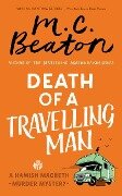 Death of a Travelling Man - M C Beaton