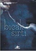 Cover-Bild zum Titel 'Bicak Sirti - Mara Dyer 2' von 'Michelle Hodkin'