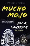 Mucho Mojo - Joe R Lansdale