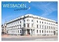 Wiesbaden wunderbar (Wandkalender 2024 DIN A3 quer), CALVENDO Monatskalender - Dietmar Scherf