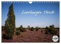 Lüneburger Heide (Wandkalender 2024 DIN A4 quer), CALVENDO Monatskalender - Jeanette Dobrindt