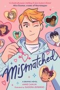 Cover-Bild zum Titel 'Mismatched' von 'Anne Camlin'