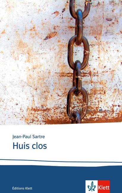 Huis clos. Texte et documents - Jean-Paul Sartre