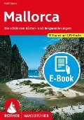 Mallorca (E-Book) - Rolf Goetz