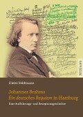 Johannes Brahms Ein deutsches Requiem in Hamburg - Dieter Feldtmann