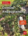 Cover-Bild zum Titel 'Das große BLV Handbuch Gemüse-Anbauplanung' von 'Joachim Mayer'