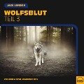 Wolfsblut (Teil 3) - Jack London