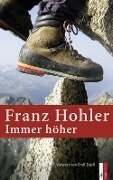 Immer höher - Franz Hohler