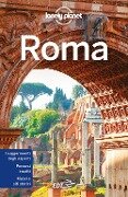Cover-Bild zum Titel 'Roma' von 'Duncan Garwood, Alexis Averbuck, Virginia Maxwell'