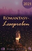 Cover-Bild zum Titel 'Romantasy-Leseproben' von ''