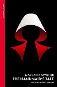 The Handmaid's Tale - Margaret Atwood