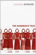 Cover-Bild zum Titel 'The Handmaid's Tale' von 'Margaret Atwood'