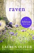 Raven: A Delirium Short Story (Ebook) - Lauren Oliver