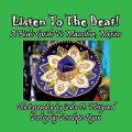 Listen To The Beat! A Kid's Guide To Mazatlan, Mexico - Penelope Dyan
