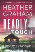 Cover-Bild zum Titel 'Deadly Touch' von 'Heather Graham'