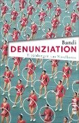 Denunziation - Bandi