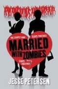 Married with Zombies - Jesse Petersen