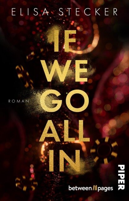 If we go all in - Elisa Stecker