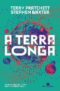 A Terra Longa - Terry Pratchett, Stephen Baxter