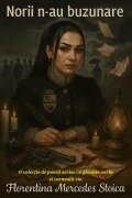 Cover-Bild zum Titel 'Norii n-au buzunare' von 'Florentina Mercedes Stoica'