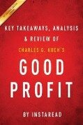 Summary of Good Profit - Instaread Summaries