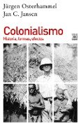 Colonialismo - Osterhammel C., Jan C. Jansen