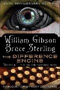 The Difference Engine - William Gibson