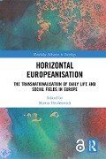 Horizontal Europeanisation - 