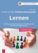 Cover-Bild zum Titel 'Rund um den Förderschwerpunkt Lernen' von 'Rainer Löser'